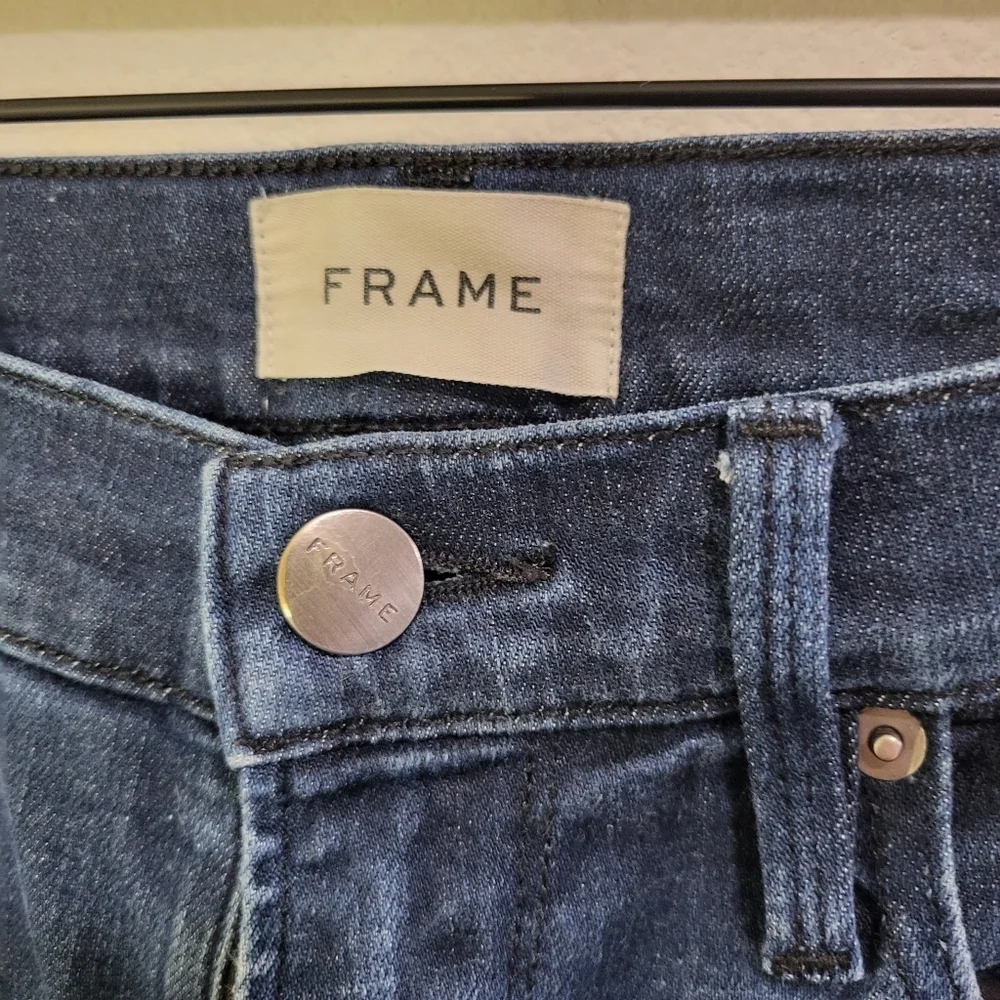 FRAME L'HOMME SKINNY